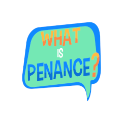 Adventure Catechism Lezzjoni 21 - X’inhi Penitenza?